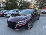 Used 2024 Nissan Altima 2.5 SL image 2