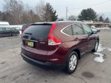Used 2013 Honda CR-V EX-L image 5