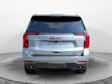 New 2025 GMC Yukon XL AT4 Ultimate image 3