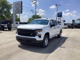 New 2026 Chevrolet Silverado 1500 W/T w/ WT Value Package image 3