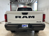 New 2025 RAM 2500 Tradesman image 3
