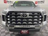 New 2025 Toyota Tundra 1794 Edition image 2