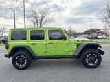 New 2025 Jeep Wrangler Unlimited Rubicon w/ Technology Group image 2