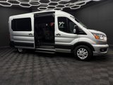 Used 2021 Ford Transit 350 XLT image 5