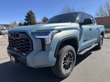 New 2025 Toyota Tundra SR5 image 3