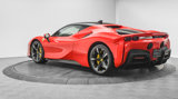 Certified 2023 Ferrari SF90 Stradale image 6