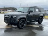 Certified 2024 Land Rover Defender 130 X-Dynamic SE image 2