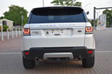 Used 2015 Land Rover Range Rover Sport HSE image 5