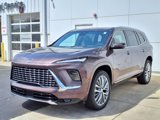 New 2026 Buick Enclave Avenir w/ Super Cruise Package image 3