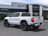New 2025 GMC Canyon Elevation w/ Convenience Package image 3