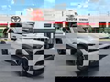 New 2025 Toyota 4Runner TRD Off-Road image 2