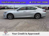 Used 2021 Lexus ES 350 w/ Premium Package image 2