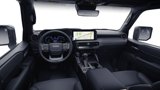 New 2025 Toyota Land Cruiser image 5