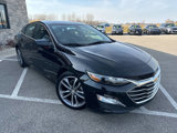Used 2022 Chevrolet Malibu LT image 3