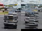 New 2026 RAM 1500 Laramie image 2