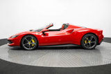 Certified 2024 Ferrari 296 GTS image 2
