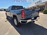 New 2025 Chevrolet Silverado 2500 LTZ w/ LTZ Premium Package image 3