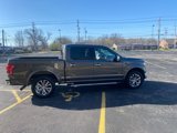 Used 2017 Ford F150 Lariat w/ Equipment Group 502A Luxury image 6