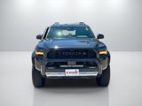 Certified 2025 Toyota 4Runner Trailhunter image 2