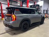 New 2025 Nissan Armada PRO-4X w/ Convenience Package image 2