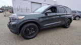 Certified 2022 Ford Explorer Timberline image 4