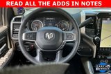Used 2024 RAM 3500 Laramie w/ Towing Technology Group image 5