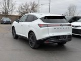 New 2025 Nissan Murano Platinum w/ Cargo Package image 4