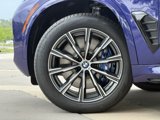 New 2026 BMW X5 M60i w/ Climate Comfort Package image 3