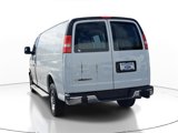 Used 2023 Chevrolet Express 2500 w/ Driver Convenience Package image 3