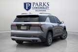 New 2026 Chevrolet Traverse LT image 4