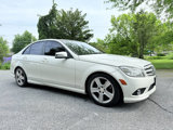 Used 2010 Mercedes-Benz C 300 4MATIC Sedan image 3