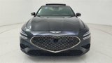 Used 2025 Genesis G70 3.3T Advanced w/ Sport Prestige Package image 2