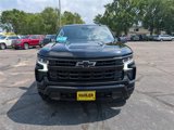 New 2026 Chevrolet Silverado 1500 RST w/ All Star Edition Plus image 2