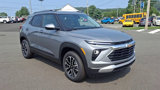 New 2026 Chevrolet TrailBlazer LT w/ Convenience Package image 3