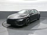 Certified 2025 Toyota Camry SE image 3