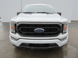 Used 2023 Ford F150 XLT w/ Equipment Group 302A High image 3