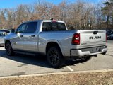 New 2025 RAM 1500 Laramie w/ Night Edition image 3