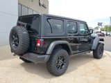 New 2025 Jeep Wrangler Unlimited Sport S 4xe image 4