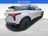 New 2025 Chevrolet Blazer EV RS image 5