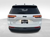 Used 2023 Jeep Grand Cherokee L Laredo image 5