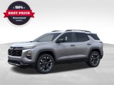 New 2026 Chevrolet Equinox RS image 2