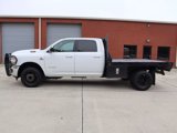 Used 2021 RAM 3500 Lone Star w/ Level 1 Equipment Group image 2