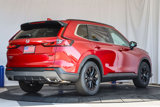 New 2025 Honda CR-V Sport-L image 4