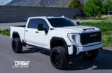Used 2025 GMC Sierra 3500 Denali Ultimate image 2