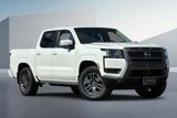 New 2025 Nissan Frontier SV w/ Tow Package image 2