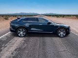 New 2025 Cadillac Lyriq Luxury image 4