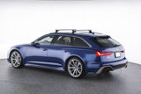 Used 2024 Audi RS 6 performance image 4