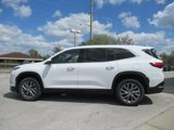 New 2025 Buick Enclave Preferred image 4