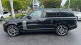 Used 2021 Land Rover Range Rover Long Wheelbase Autobiography image 2