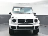 New 2025 Mercedes-Benz G 580 w/ EQ Technology image 3